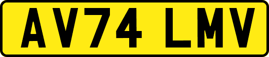AV74LMV