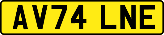 AV74LNE