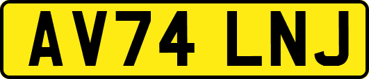 AV74LNJ