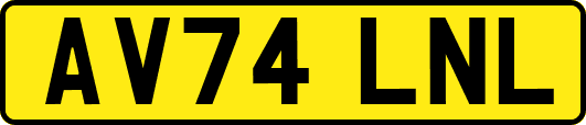 AV74LNL