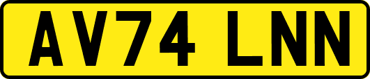 AV74LNN