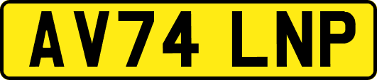 AV74LNP