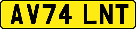 AV74LNT