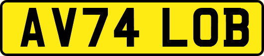 AV74LOB