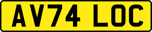 AV74LOC