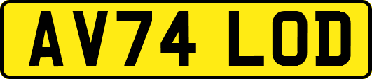 AV74LOD