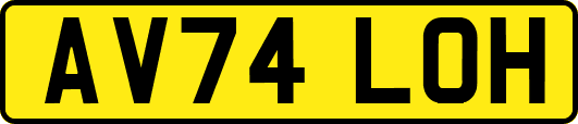 AV74LOH