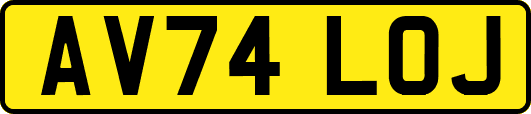 AV74LOJ