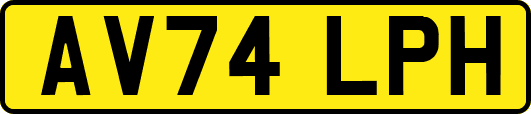 AV74LPH