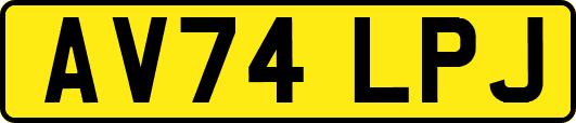 AV74LPJ