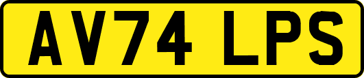 AV74LPS