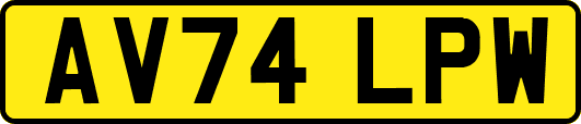 AV74LPW