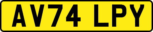 AV74LPY