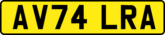 AV74LRA