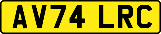 AV74LRC