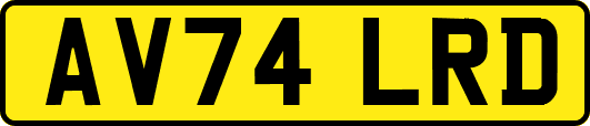 AV74LRD