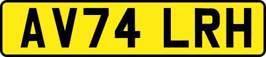 AV74LRH