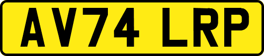 AV74LRP