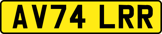 AV74LRR