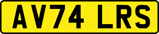 AV74LRS