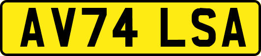 AV74LSA