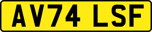 AV74LSF