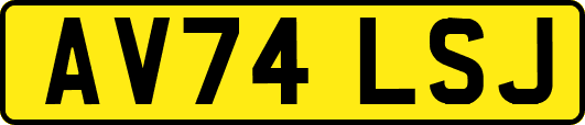 AV74LSJ