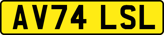 AV74LSL