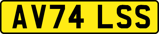 AV74LSS