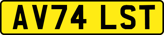 AV74LST
