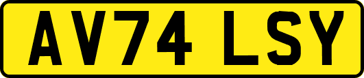 AV74LSY