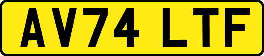 AV74LTF