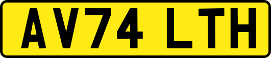 AV74LTH