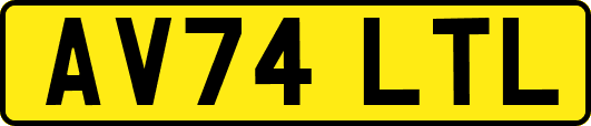 AV74LTL