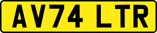 AV74LTR