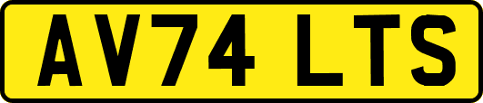 AV74LTS