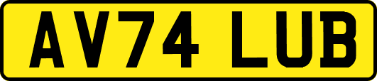 AV74LUB