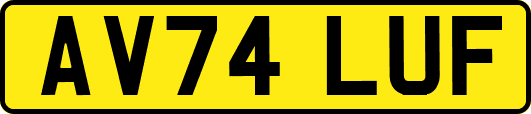 AV74LUF
