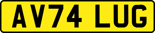 AV74LUG