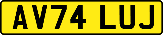 AV74LUJ