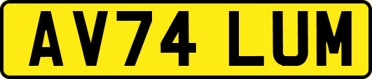 AV74LUM