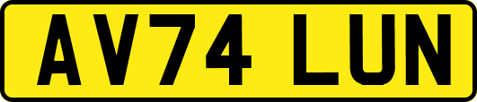AV74LUN