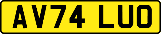AV74LUO