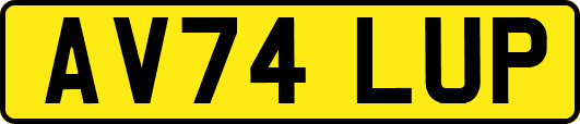AV74LUP