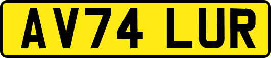 AV74LUR