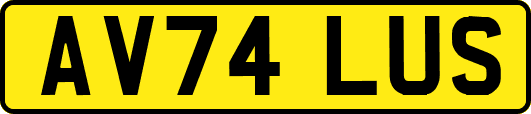 AV74LUS