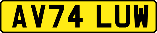 AV74LUW