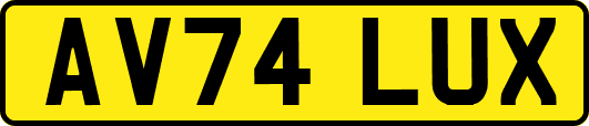 AV74LUX