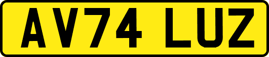 AV74LUZ