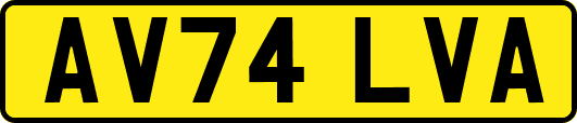 AV74LVA